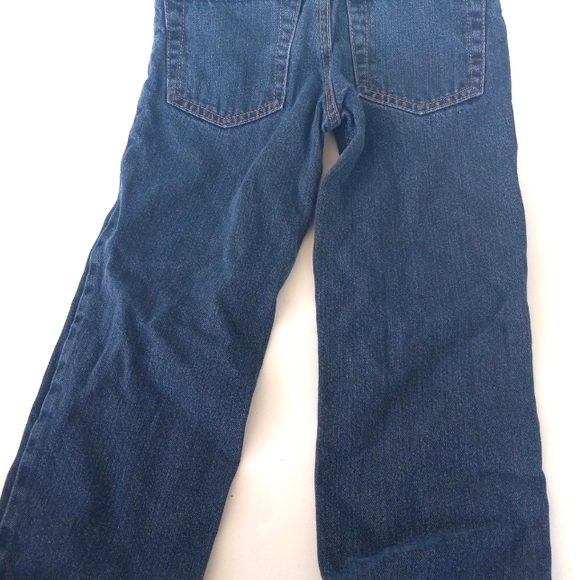 Boys Jeans US5 - Picture 4 of 4